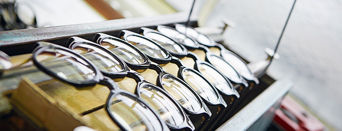 HKO - 镜架, 常规镜架、时尚品牌镜架、夹式架、试镜架及工业用安全镜架