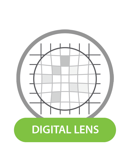 Digital Lens