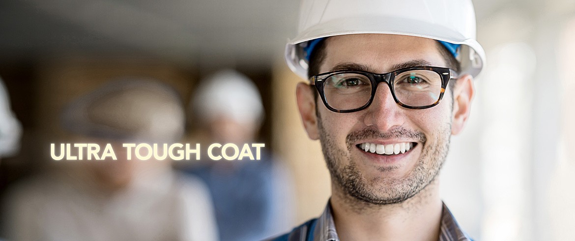 HKO - Ultra Tough Coat